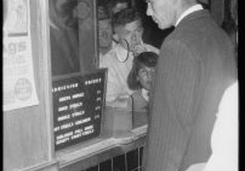 The Beginning of Change